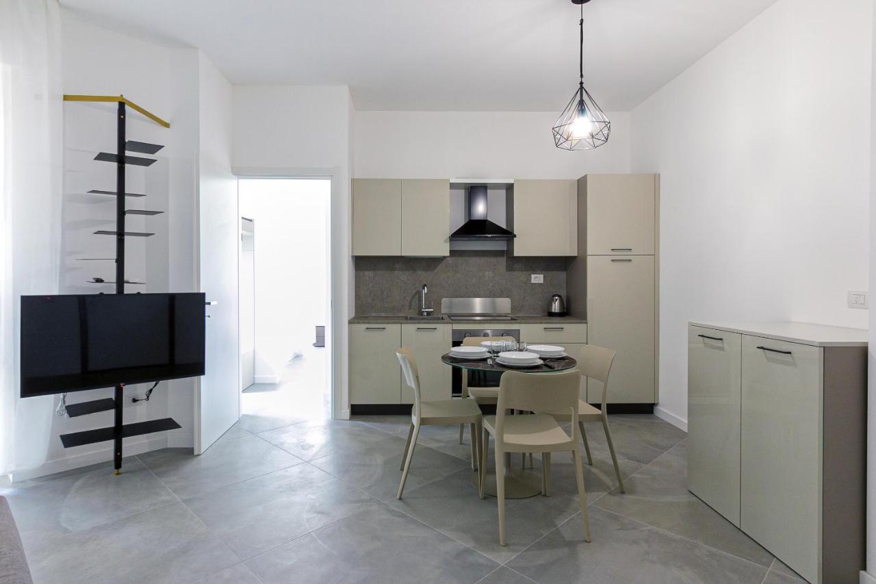 Im Home - Napo Torriani Stazione Centrale — Photos 2