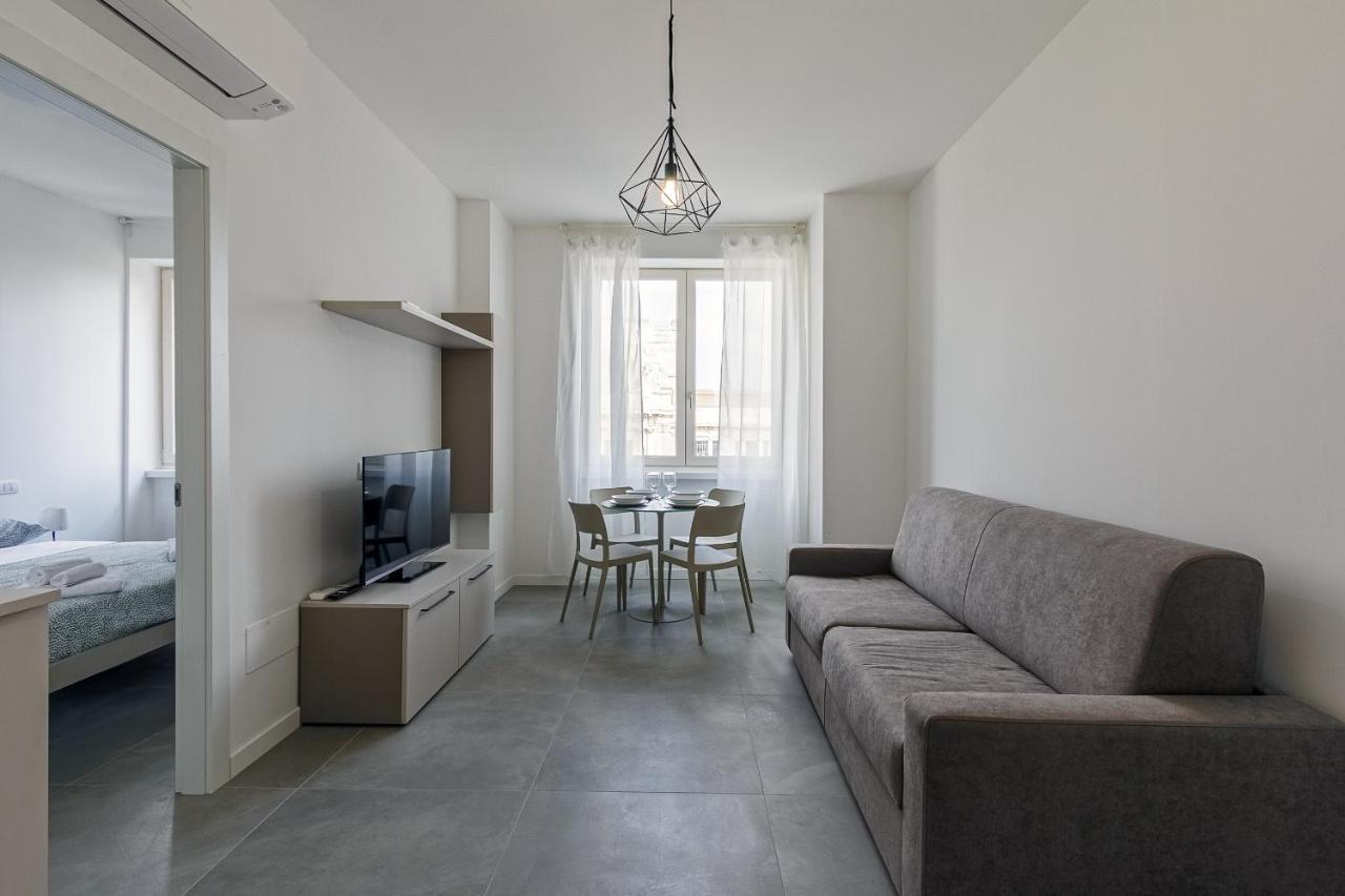 Im Home - Napo Torriani Stazione Centrale — Photos 3